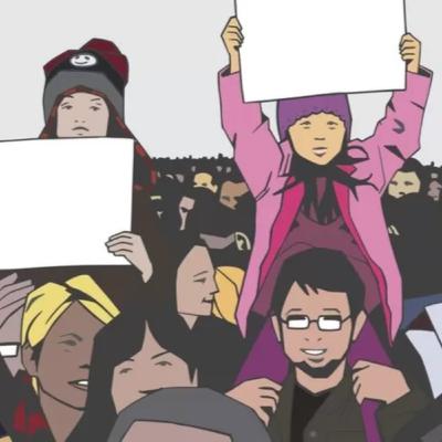 Episódio 18 - Criar filhos é um ato político?