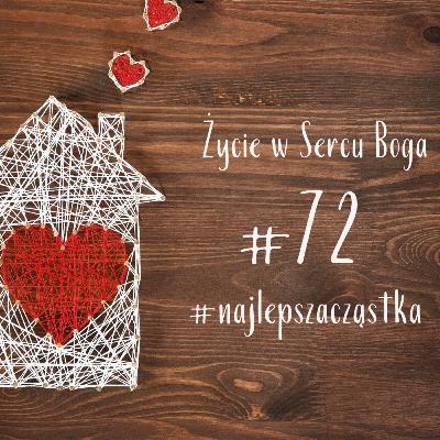 #najlepszacząstka #72 - Życie w Sercu Boga #najlepszacząstka #72 - Życie w Sercu Boga