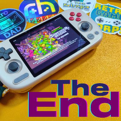 Let's Talk About the AYANEO Situation (and the road ahead)