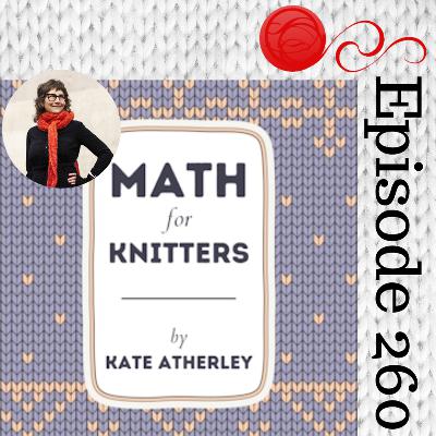 Episode 260 - An Interview With Kate Atherley Episode 260 - An Interview With Kate Atherley