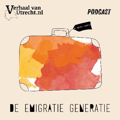Emigratie Generatie, aflevering 3: Ilsemarie Emigratie Generatie, aflevering 3: Ilsemarie