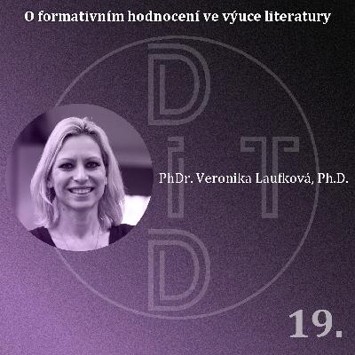 19. O formativním hodnocení ve výuce literatury