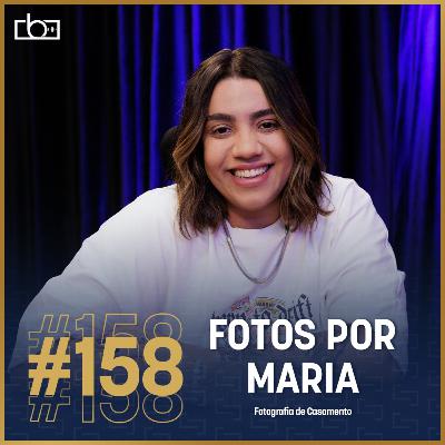 EP#158 Fotos de casamento por Maria | Estúdios Brownie EP#158 Fotos de casamento por Maria | Estúdios Brownie