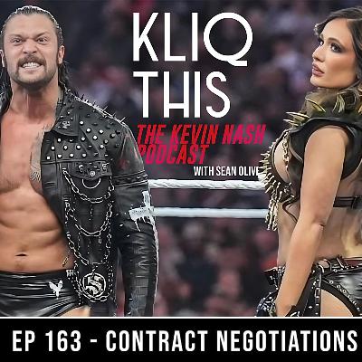 Contract Negotiations Contract Negotiations