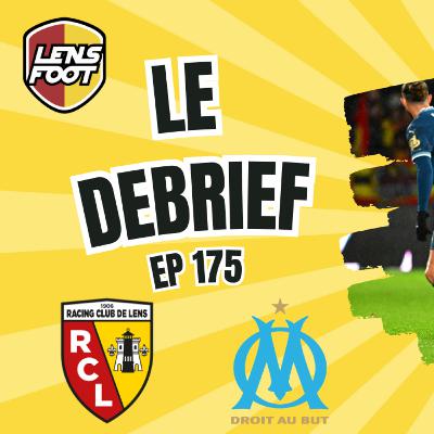 LENS FOOT S5 E175