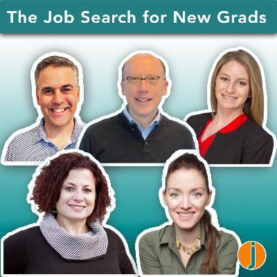 The Job Search for New Grads