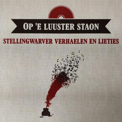 Op 'e luuster stoan #6: Agatha - H.J. Bergveld