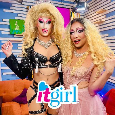 Ep. 203 – Britney’s Ex and the Quartet of Cut Queens with Gigi DeBussy