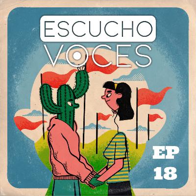 EP 18- Relación Tóxica- Lina