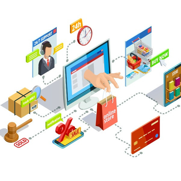 Ecommerce Consultants