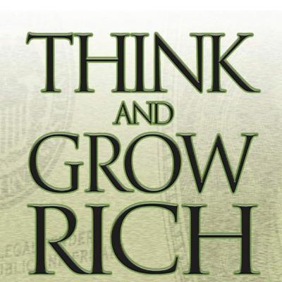 Episode 5 - Think & Grow Rich - Self Confidence Formula Episode 5 - Think & Grow Rich - Self Confidence Formula