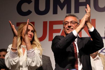 Nicosia Uncut – Episode 64: What does the election of Tufan Erhürman mean? (Part 1) (9/12/2025)