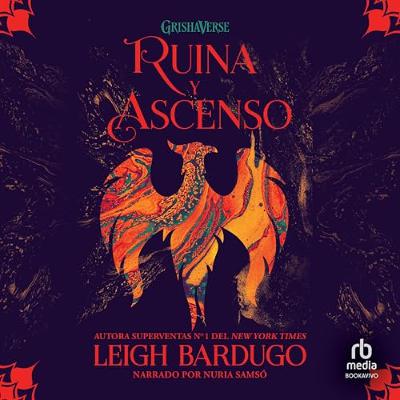 Ruina y acenso [Ruin and Rising] (Audiolibro) | Prueba Gratis