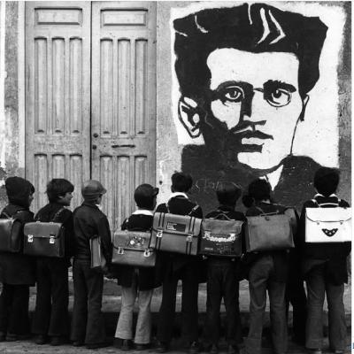 Why We Need Gramsci More Than Ever- Pokepreet Podcast ft. Henri Martel