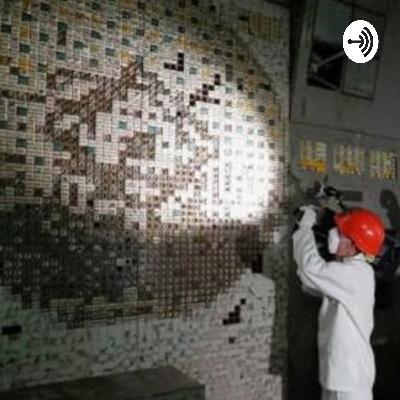 La explosión nuclear en Chernóbil