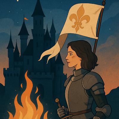 ¿Quién fue realmente Juana de Arco?