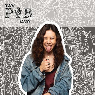 GLASS HOUSE 3: Madi Kim