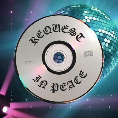 Request In Peace #9 vs Adrien Ménielle Request In Peace #9 vs Adrien Ménielle