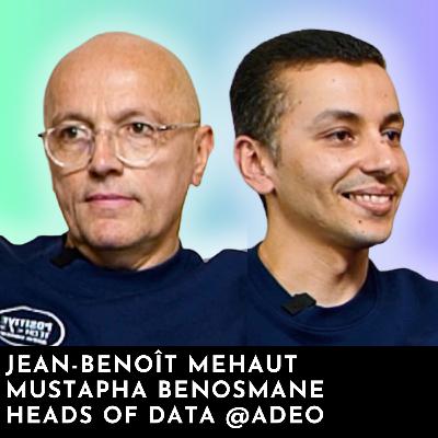 #223 - Adeo : Déployer l’approche Data Mesh au sein du Groupe (Leroy Merlin, Bricoman, Weldom…) #223 - Adeo : Déployer l’approche Data Mesh au sein du Groupe (Leroy Merlin, Bricoman, Weldom…)