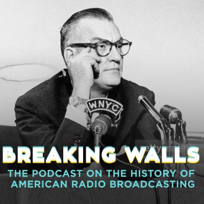 BW - EP112: Drama At NBC (1949 - 1950) [Rewind]