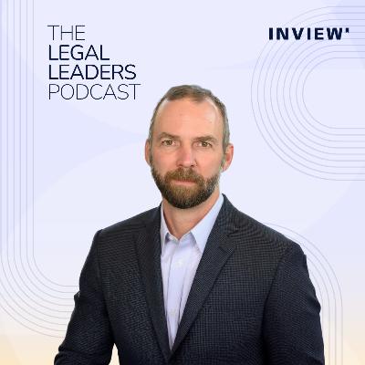 Eric Sedwick: Mastering legal operations: Insights on efficiency, innovation, and the skills needed to thrive