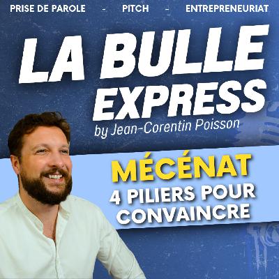 Mécénat : 4 clés pour convaincre et engager vos futurs soutiens financiers | La Bulle Express Mécénat : 4 clés pour convaincre et engager vos futurs soutiens financiers | La Bulle Express
