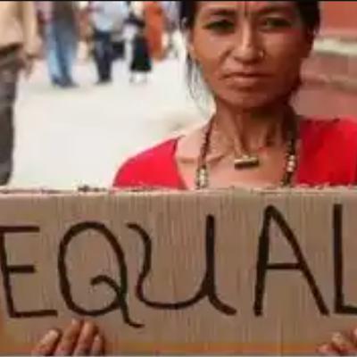Inequalities in South Asia - Part 1