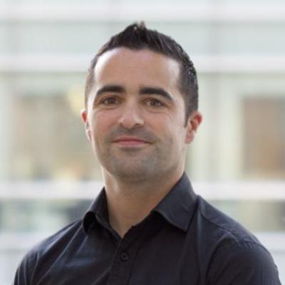 Irritatingly Optimistic: Kevin Cameron's Journey Through Positivity, Empathy, and Personal Growth Irritatingly Optimistic: Kevin Cameron's Journey Through Positivity, Empathy, and Personal Growth