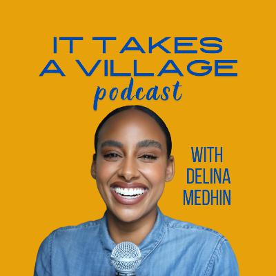 S4. EP. 66 - Mentorship and Community Elevate Textured Hair in the Beauty Industry with Celebrity Hairstylist, Naeemah LaFond