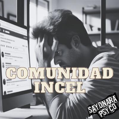 Capítulo 20. La comunidad INCEL Capítulo 20. La comunidad INCEL