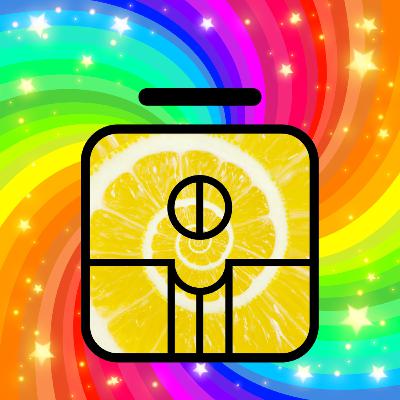 TzolKin 044. Yellow Overtone Seed TzolKin 044. Yellow Overtone Seed