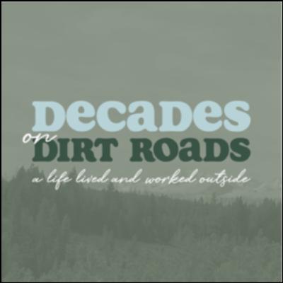 21 years Working in the Wilderness- Jim and Holly Akenson