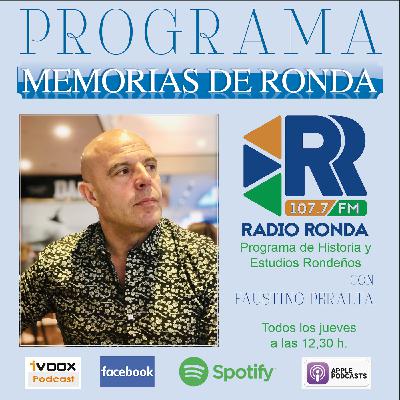 Nº 159 MEMORIAS DE RONDA-RONDA EN TIEMPOS DE COLÓN-El sitio de Granada se alarga. Colón conoce a Martín Alonso Pinzón
