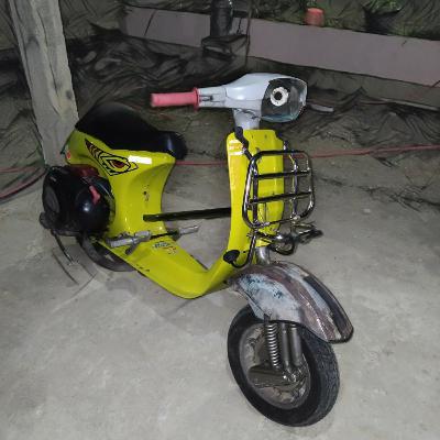 Motor klasik