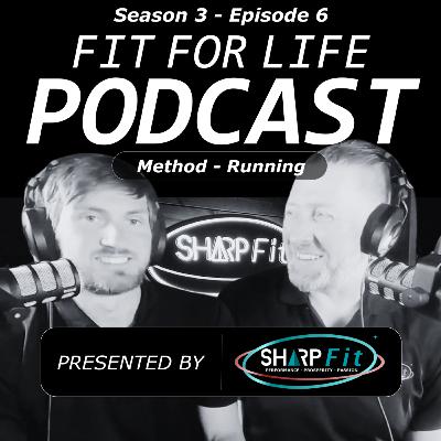 Creating a Method For a Performance-Driven Routine | Season 3 Episode 6 | Fit For Life Podcast