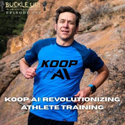 Koop AI: Revolutionizing Athlete Training