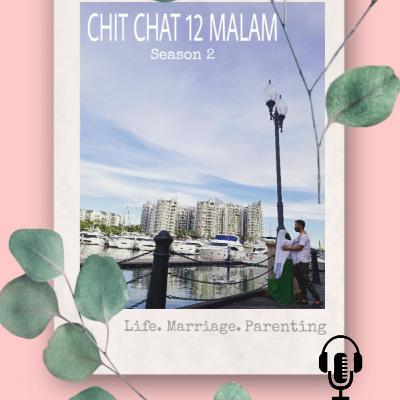 Chit Chat 12 Malam (S2:Ep1) - Flashback 2020 Chit Chat 12 Malam (S2:Ep1) - Flashback 2020