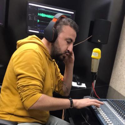 MKÜ Radyo Üniversite 04 Mart 2022 Tarihli Akşam Olurken Programı Yayın Kaydı