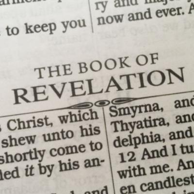 Revelation 1: 1-3