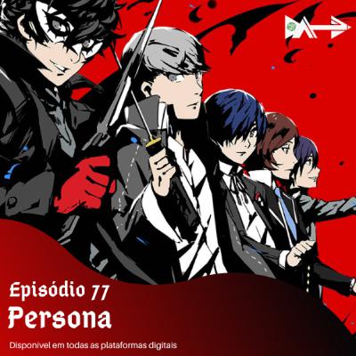 Da1play 77 - Persona Da1play 77 - Persona