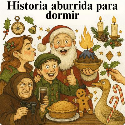 La Navidad victoriana en el campo 💤 | Historia Aburrida para Dormir La Navidad victoriana en el campo 💤 | Historia Aburrida para Dormir