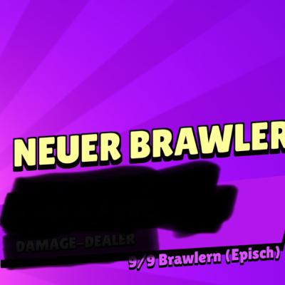 Boxopening und…