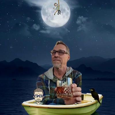 #43 Mark's Homeric Epic and the Gospel of Odysseus - The Sons of Thunder