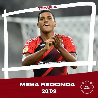 Mesa Redonda - 28/09