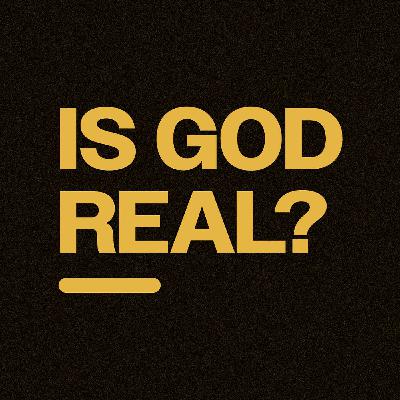 Is God real - or just a comforting idea?