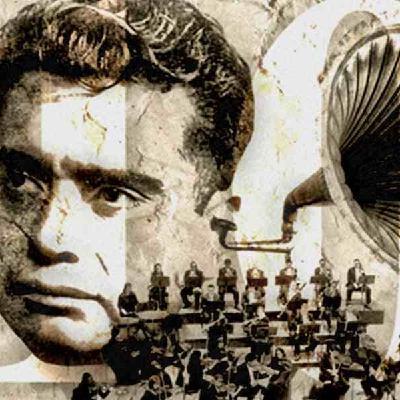José Pablo Moncayo, y su célebre "Huapango"