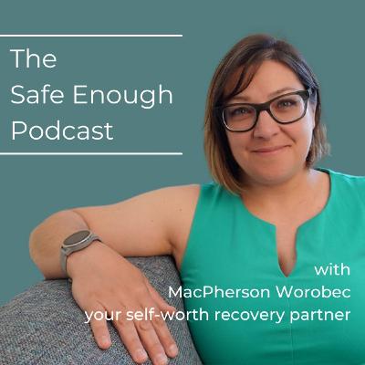 Ep 22: ALWAYS Right About Your Experience Ep 22: ALWAYS Right About Your Experience