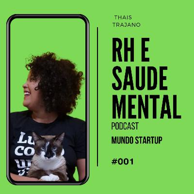 #001 - Thaís Trajano (TOTVS) #001 - Thaís Trajano (TOTVS)