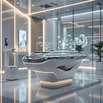 AI in Healthcare, OpenAI's Hardware Plans, and Anthropic's Talent Drive