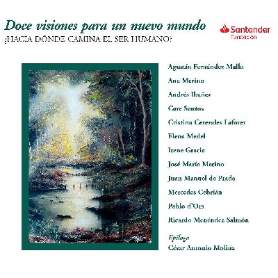 Epílogo, entrevista al autor César Antonio Molina